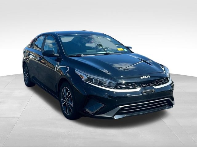 Used 2023 Kia Forte LXS FWD image 27