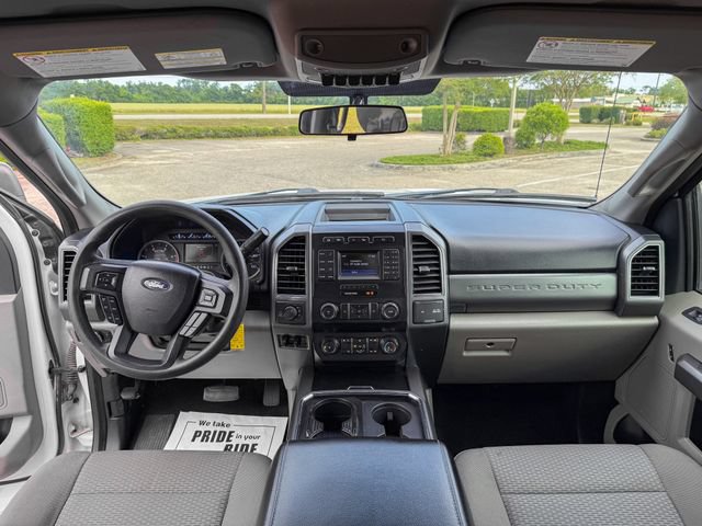 Used 2019 Ford F250 XLT w/ XLT Value Package AWD/4WD image 15