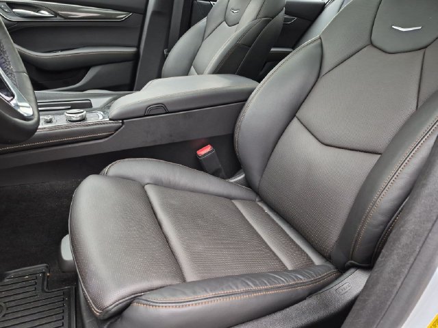 Used 2026 Cadillac CT5 Sport AWD/4WD image 21