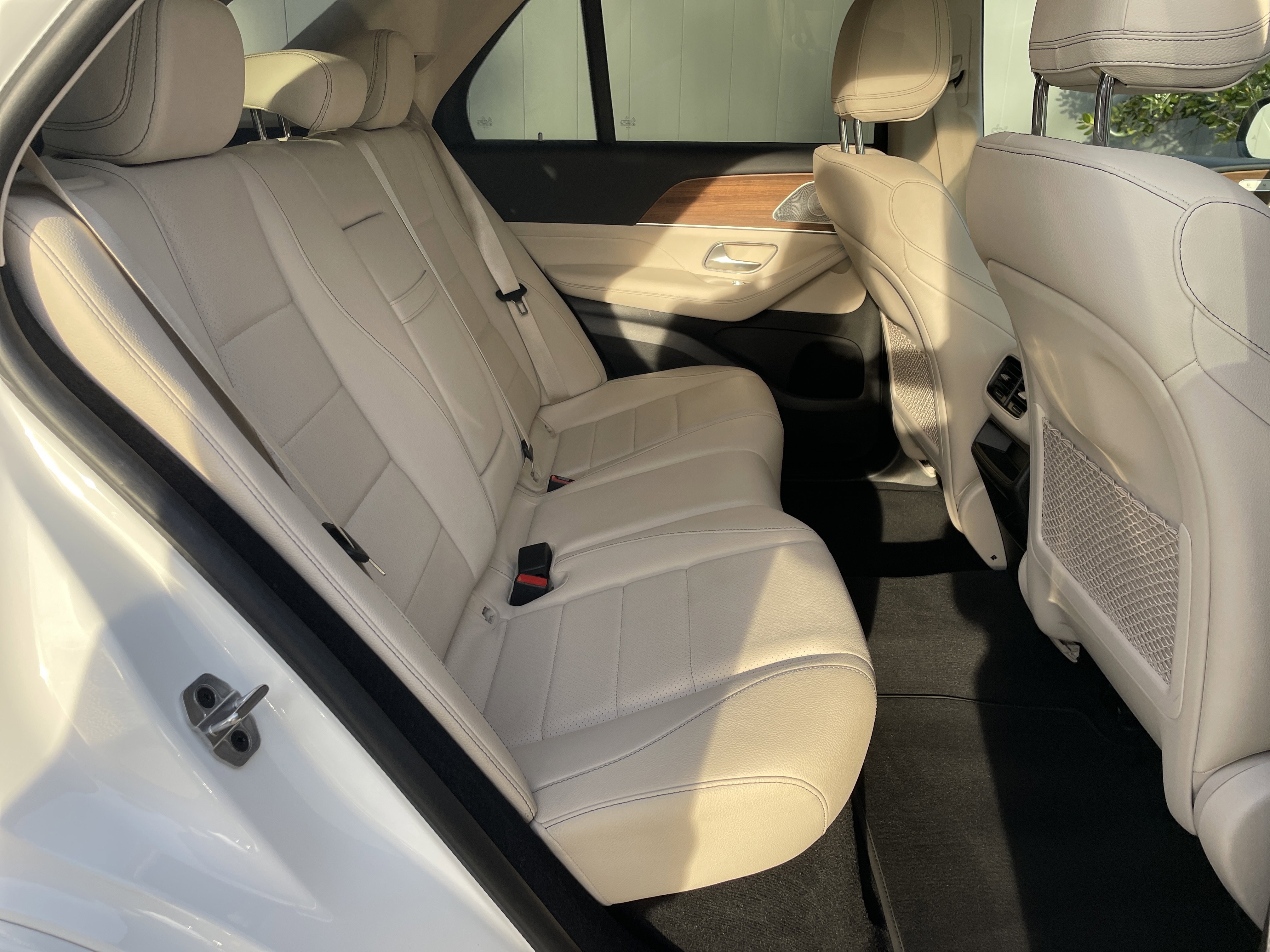 Certified 2022 Mercedes-Benz GLE 450 4MATIC image 45