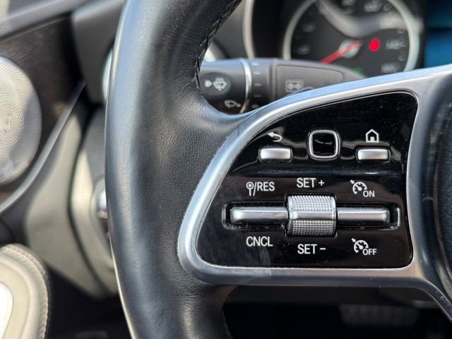 Used 2020 Mercedes-Benz C 300 4MATIC Sedan image 24
