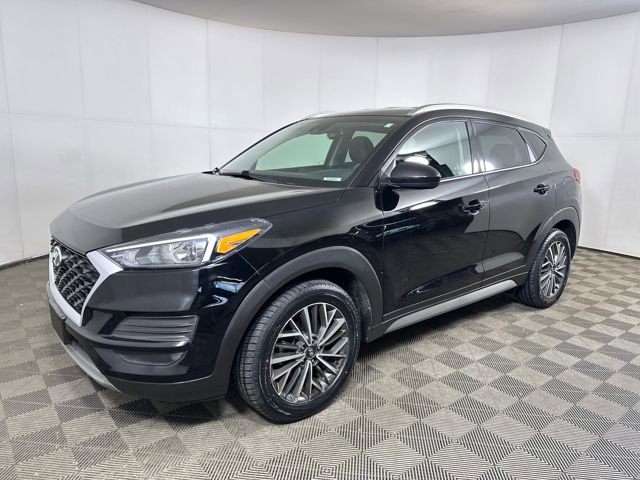 Used 2019 Hyundai Tucson SEL image 7
