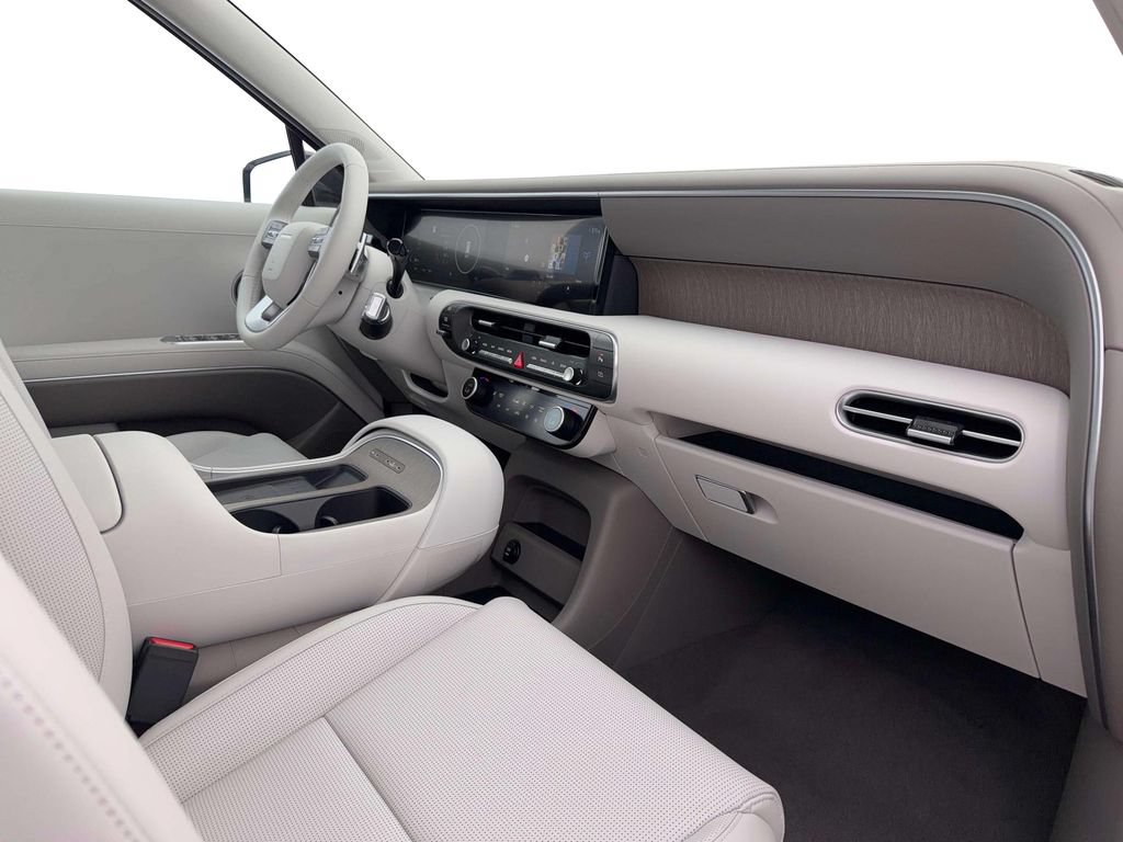 New 2026 Hyundai Palisade FWD Hybrid image 15