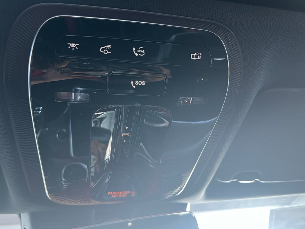 Used 2024 Mercedes-Benz C 43 AMG 4MATIC Sedan image 37