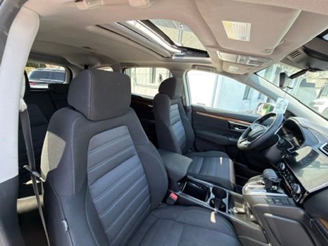 Used 2021 Honda CR-V EX image 31