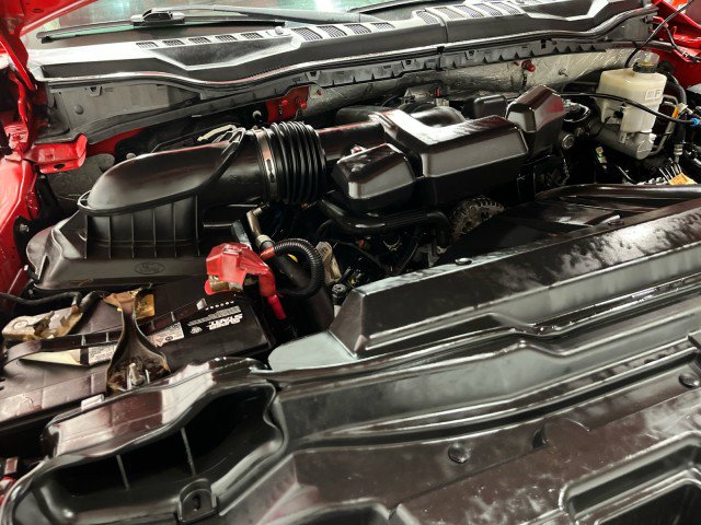 Used 2017 Ford F350 XL w/ Power Equipment Group AWD/4WD image 37