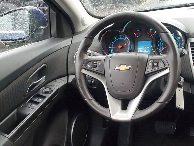 Used 2012 Chevrolet Cruze LT w/ RS Package image 21