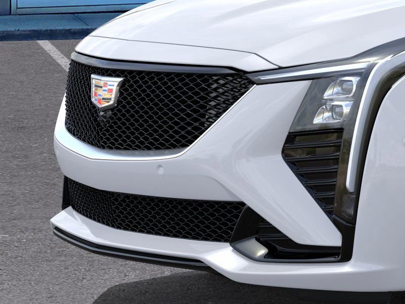 New 2026 Cadillac CT5 V image 13