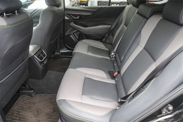 Used 2022 Subaru Outback Onyx Edition XT image 17