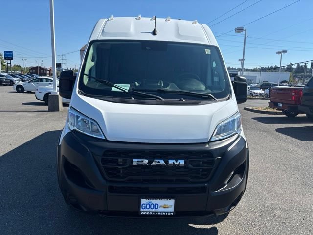 Used 2023 RAM ProMaster 3500 FWD image 8