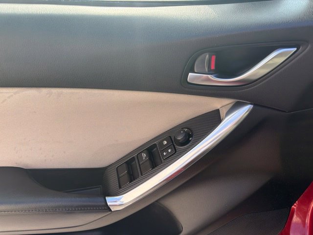 Used 2016 MAZDA CX-5 Touring AWD/4WD image 22