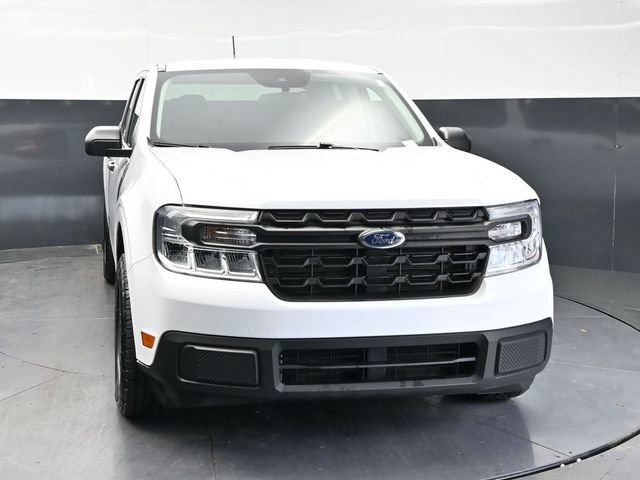 Used 2024 Ford Maverick XL FWD video 2