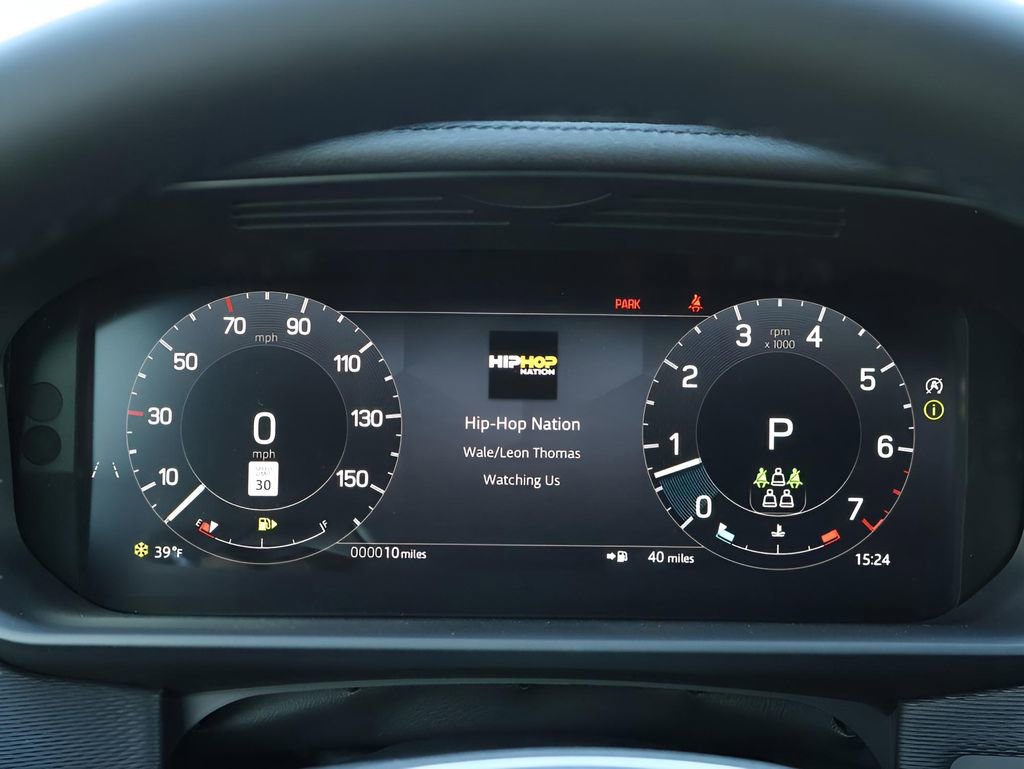 New 2026 Land Rover Discovery Limited Edition image 30