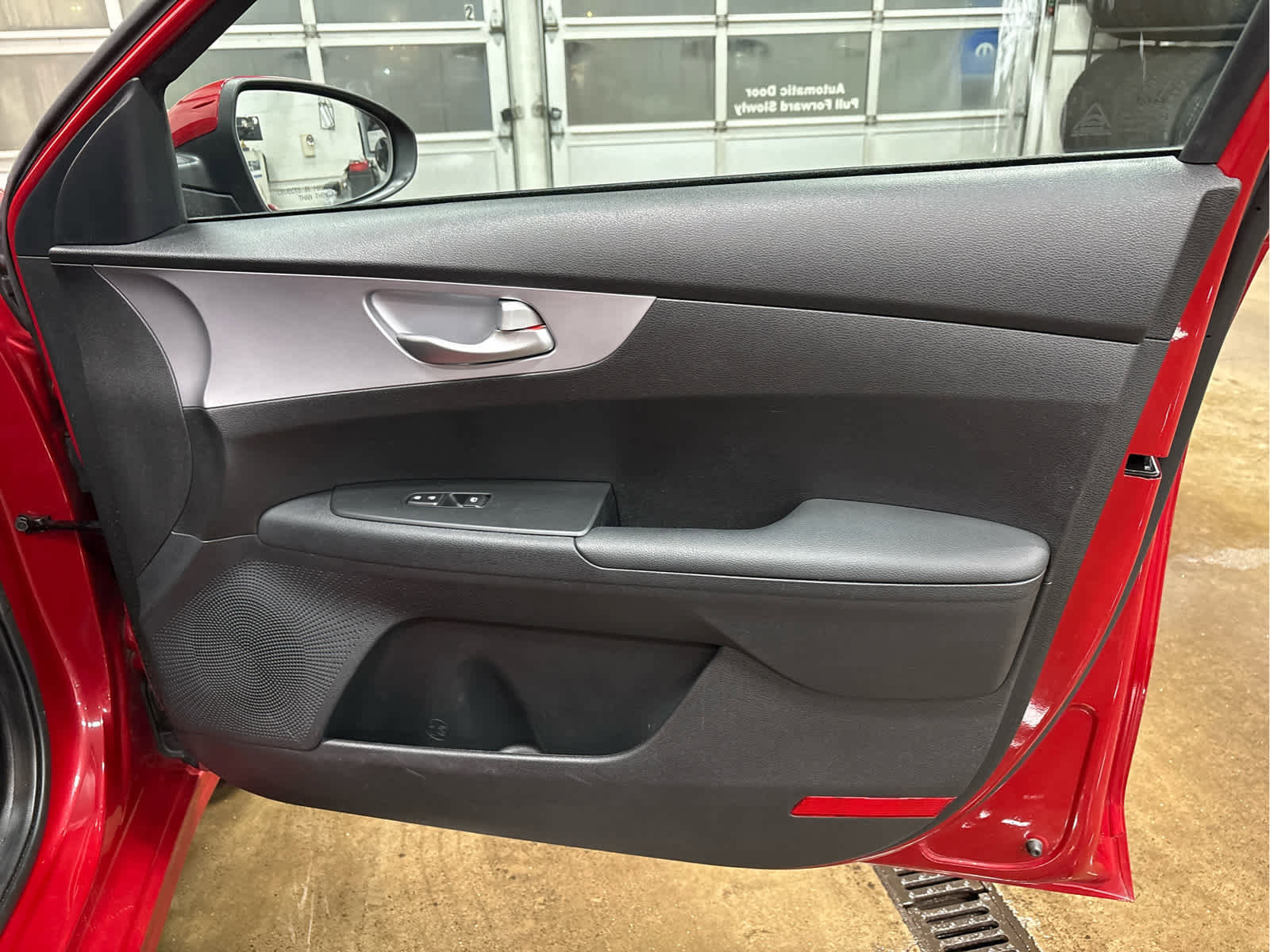 Used 2024 Kia Forte LXS image 37