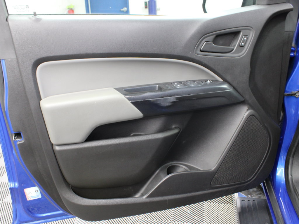 Used 2019 Chevrolet Colorado W/T w/ WT Convenience Package AWD/4WD image 53