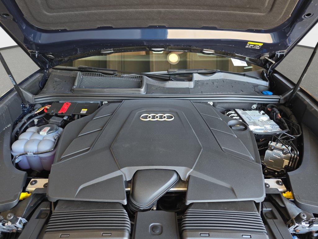 New 2026 Audi Q8 Prestige AWD/4WD image 29