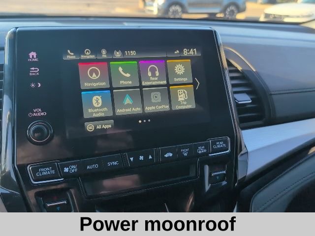 Used 2023 Honda Odyssey Touring image 7