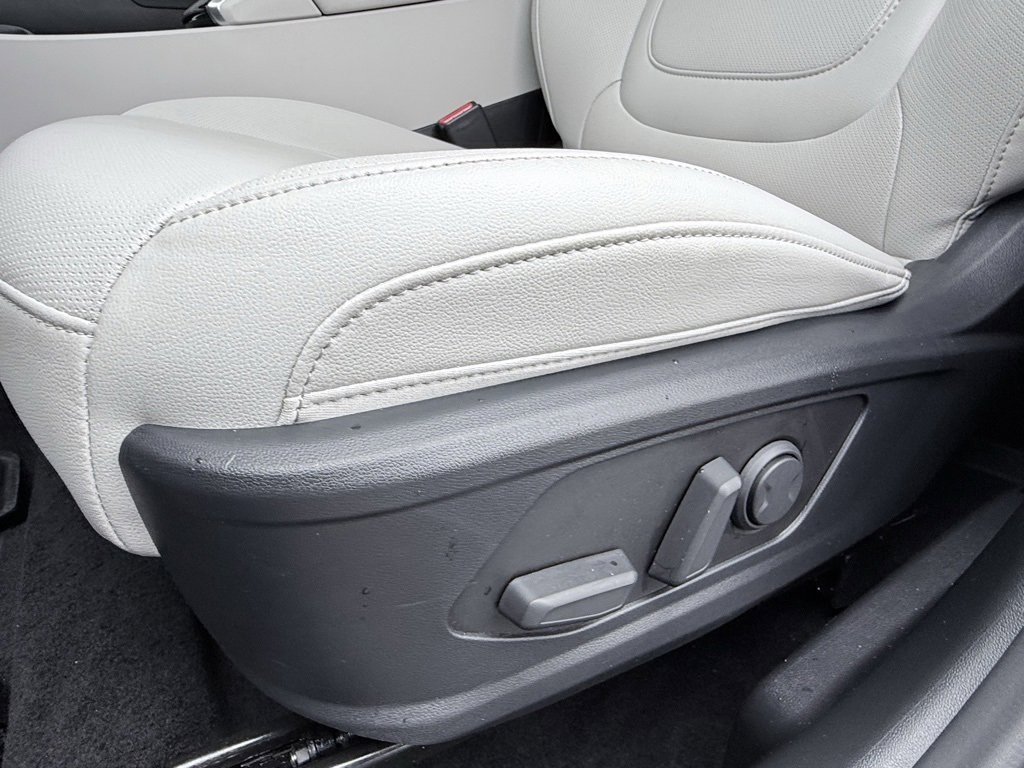 Used 2025 Hyundai Tucson SEL image 22