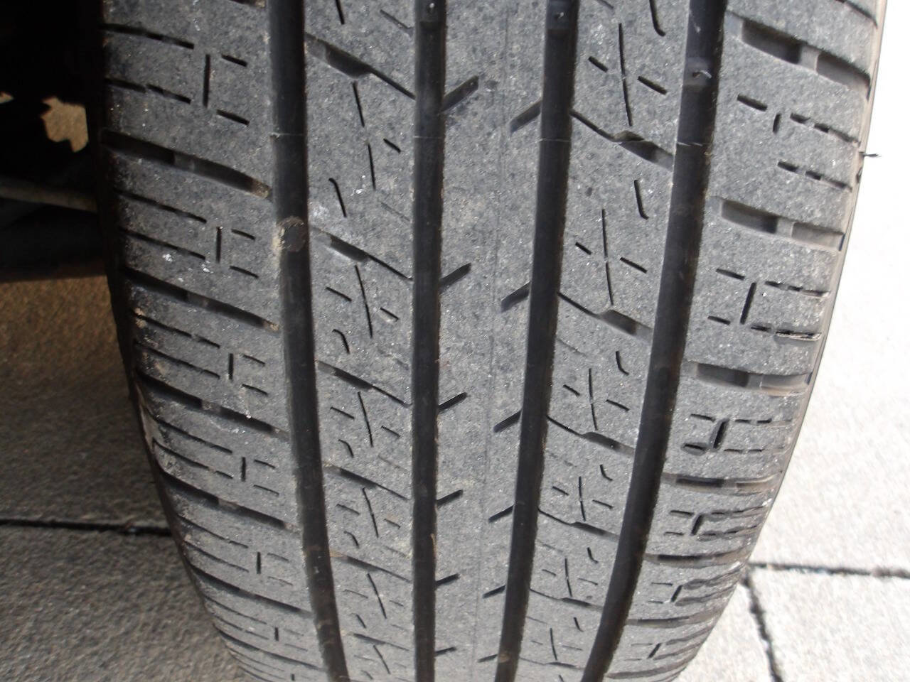 Used 2013 Dodge Grand Caravan SXT w/ Entertainment Group 1 image 9