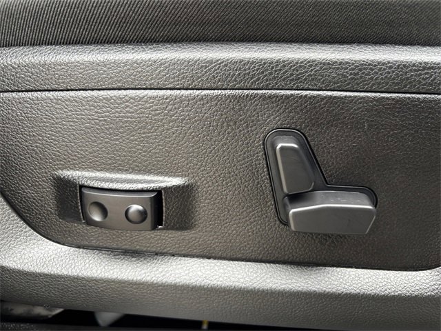 Used 2024 RAM 2500 Laramie w/ Safety Group image 40