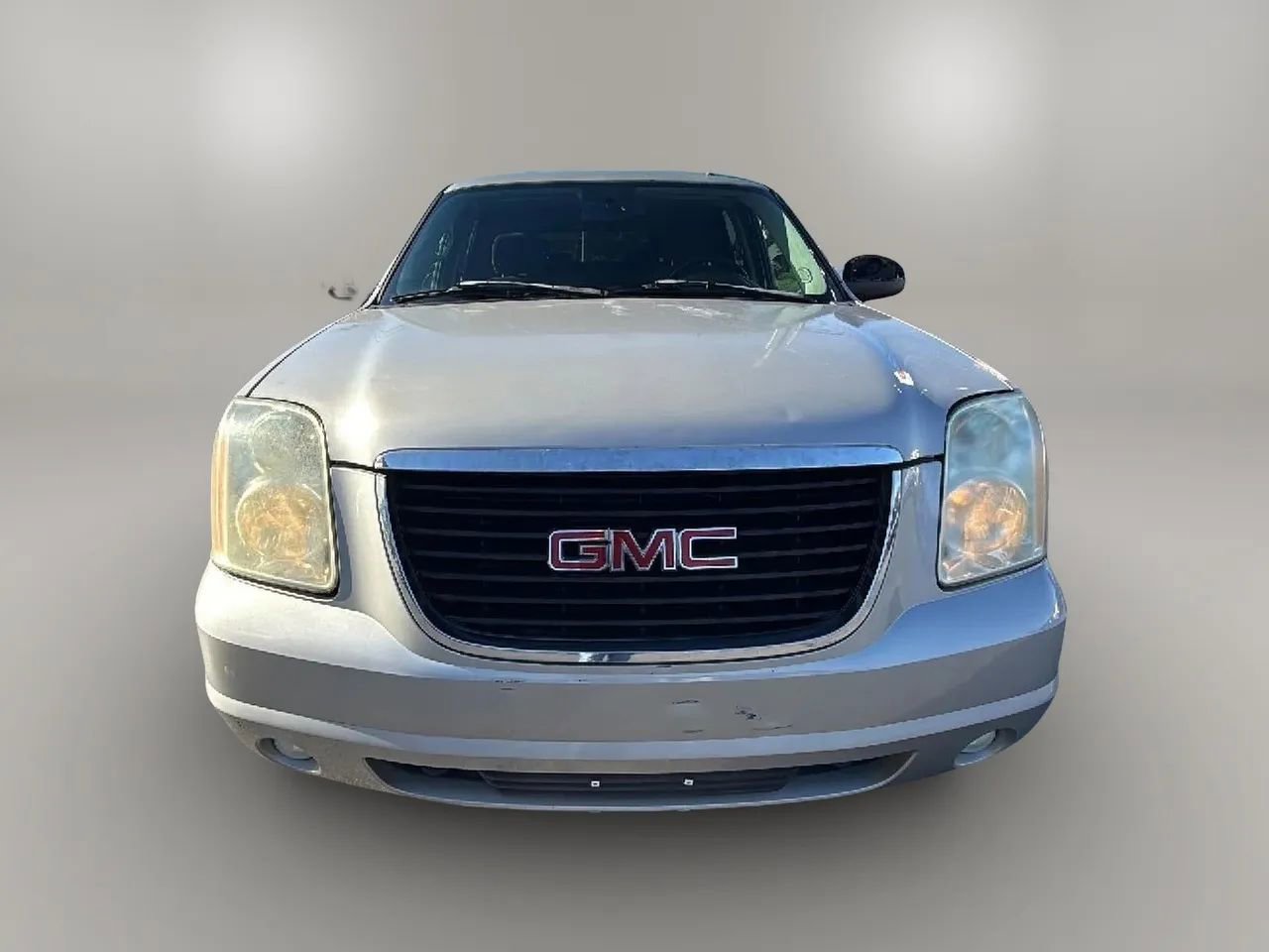 Used 2007 GMC Yukon SLE AWD/4WD image 8