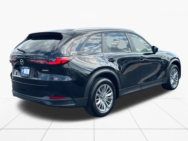Used 2025 MAZDA CX-90 3.3 Turbo w/ Select Package AWD/4WD image 6