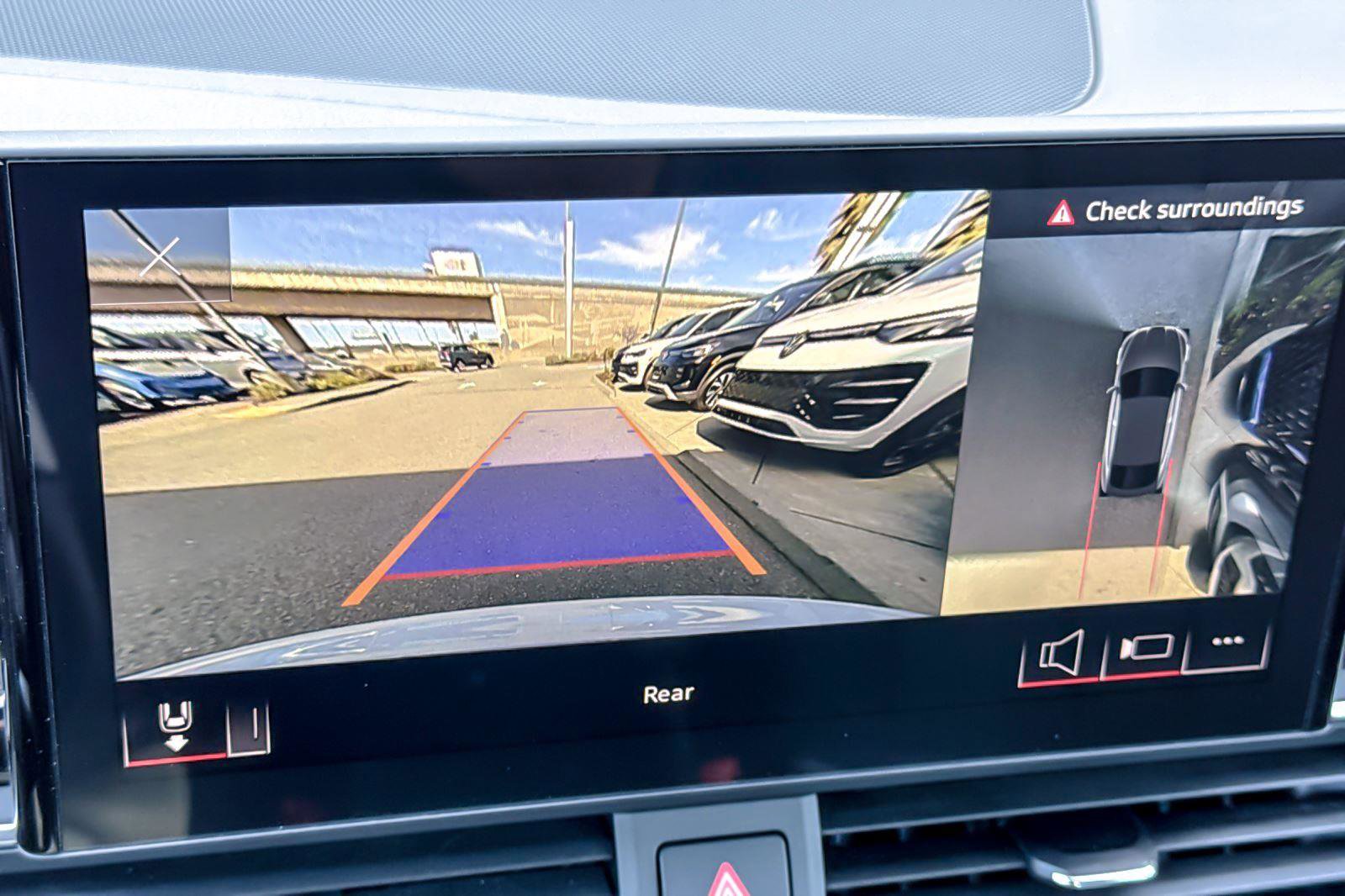 Certified 2023 Audi A5 2.0T Premium Plus image 19