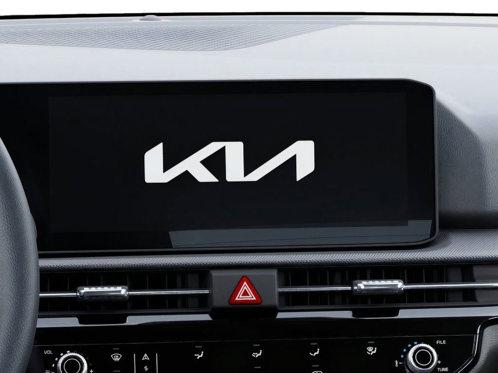 New 2026 Kia Sportage LX image 20