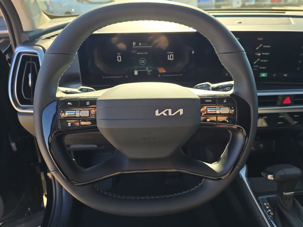 New 2026 Kia Sorento LX FWD image 28