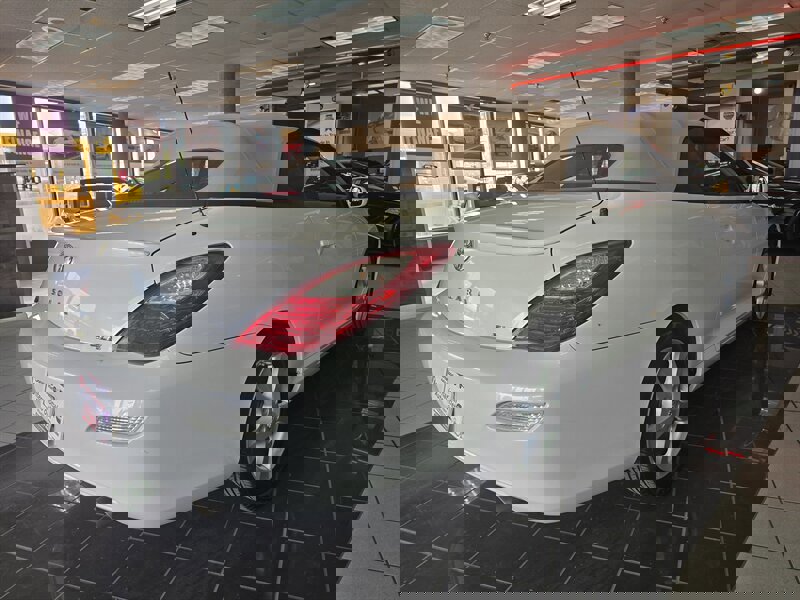 Used 2007 Toyota Solara SE Sport image 4