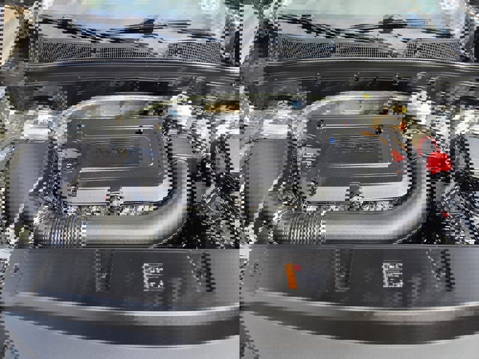 Certified 2023 Buick Envision Avenir image 49