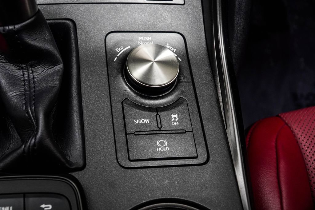 Used 2023 Lexus IS 300 w/ Comfort Package RWD image 19
