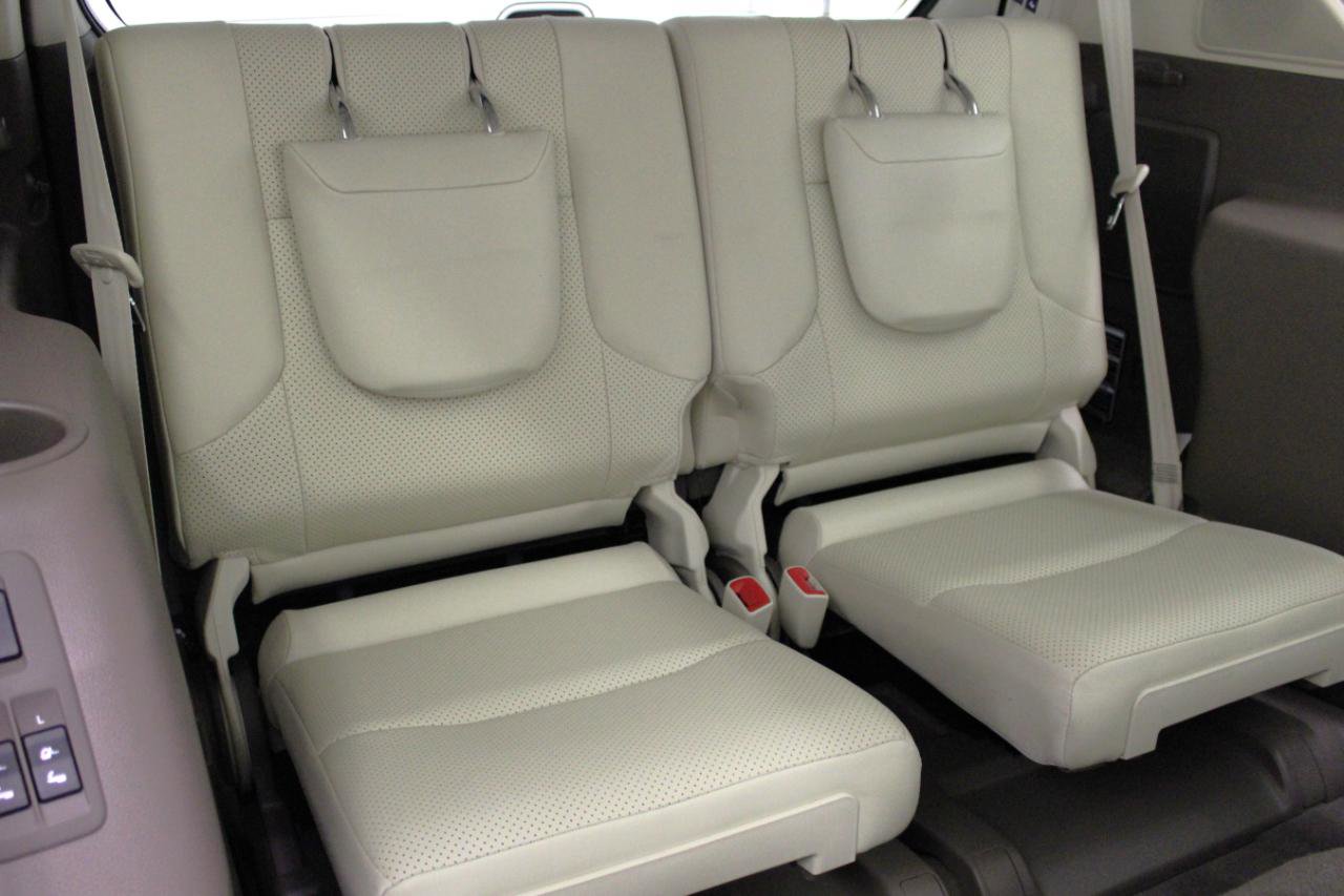 Used 2018 Lexus GX 460 Luxury w/ Preferred Accessory Package image 46