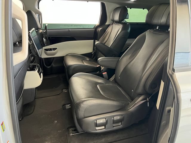 Used 2022 Kia Carnival SX Prestige FWD image 33
