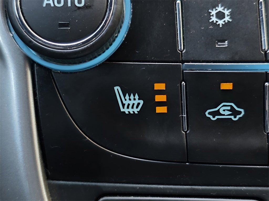 Used 2014 Chevrolet Malibu LTZ image 34