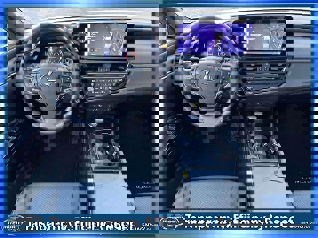 Used 2023 Lexus ES 350 w/ Premium Package image 13