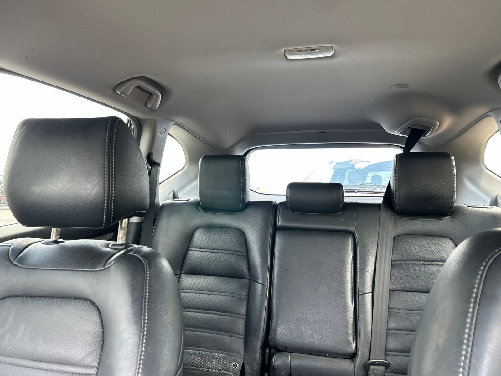 Used 2020 Honda CR-V LX image 15