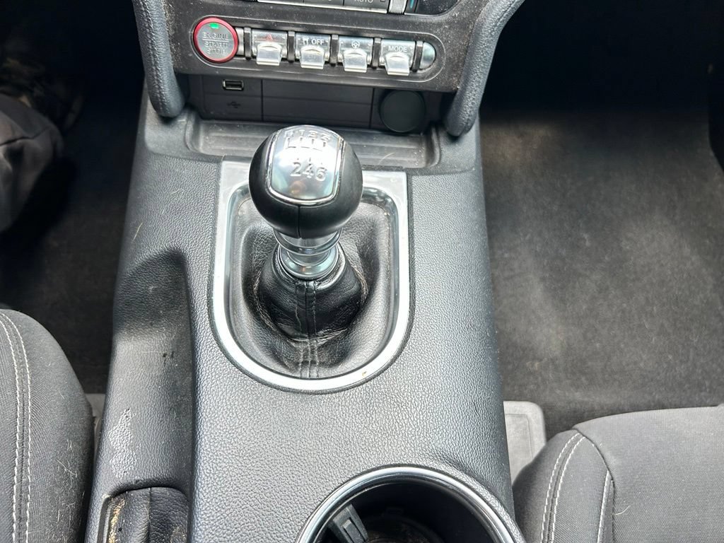 Used 2019 Ford Mustang GT w/ Equipment Group 301A RWD image 20