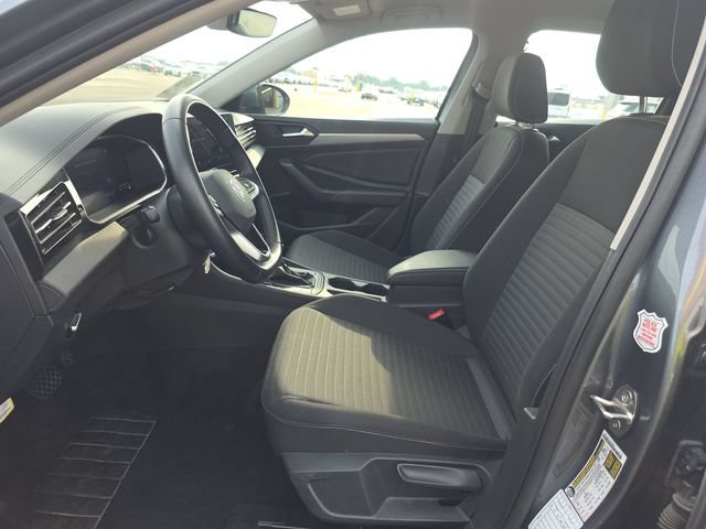 Used 2025 Volkswagen Jetta S FWD image 6