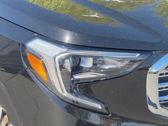 Used 2019 GMC Terrain Denali w/ Advanced Safety Package image 5