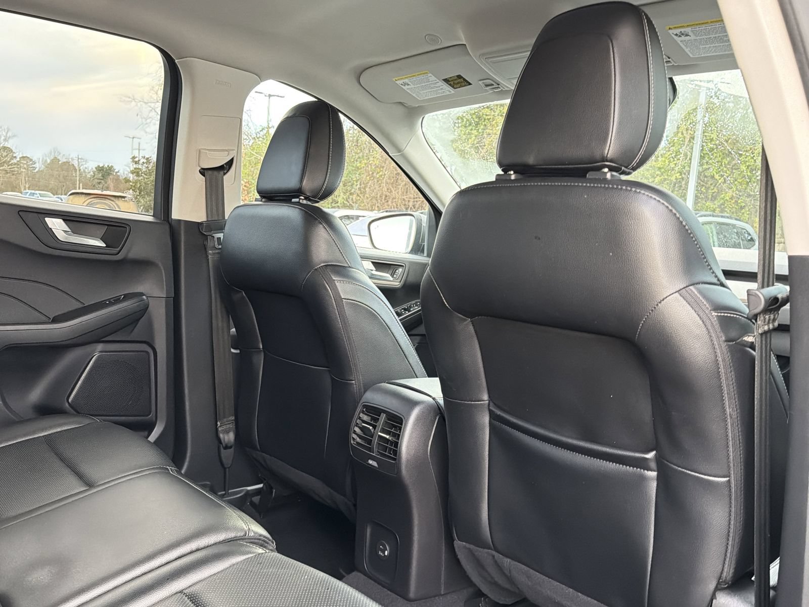 Used 2022 Ford Escape SEL AWD/4WD image 18