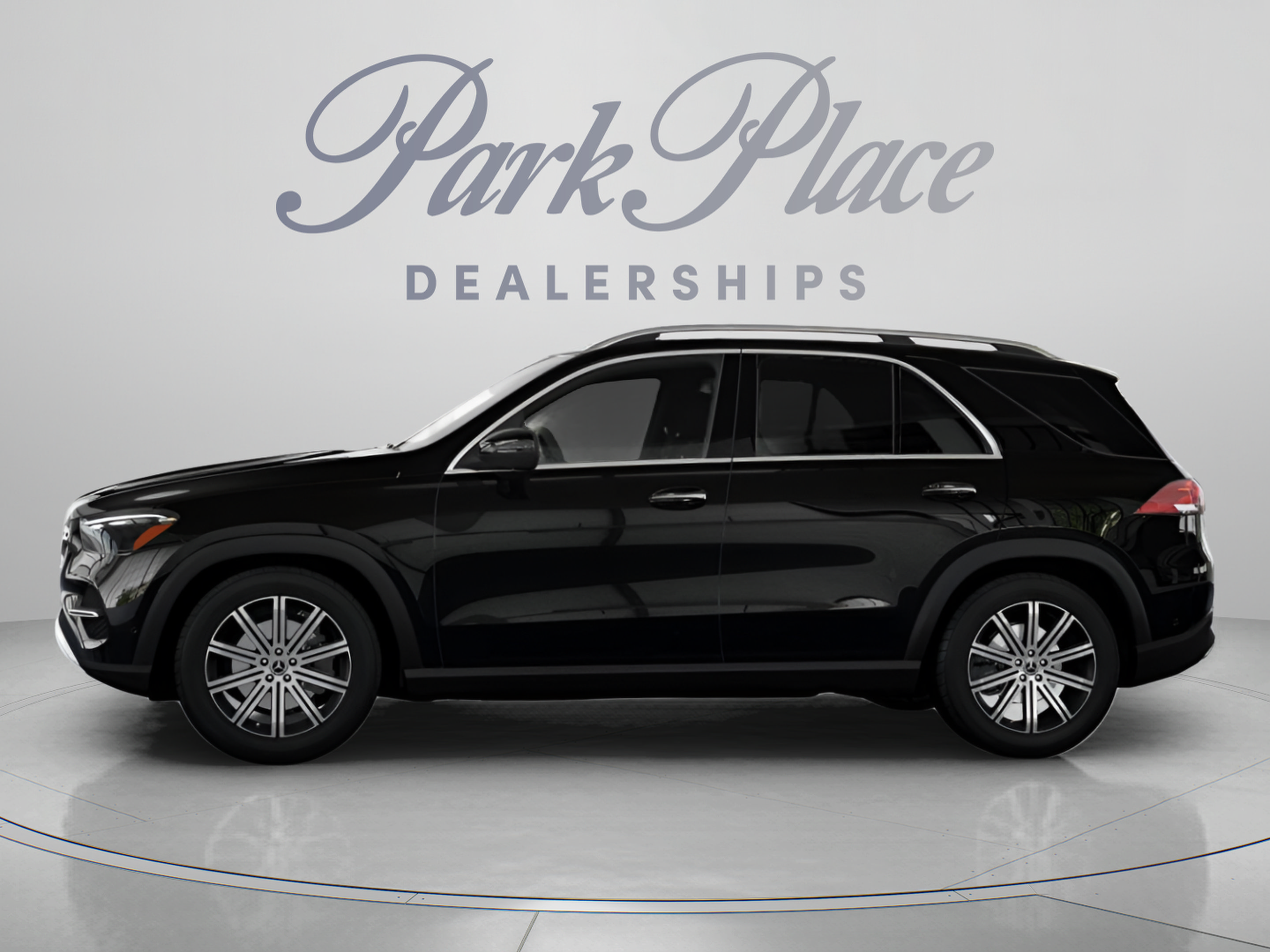 Certified 2026 Mercedes-Benz GLE 350 4MATIC image 6