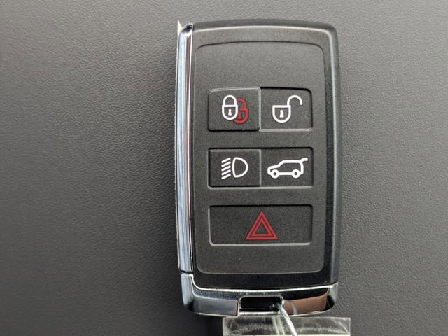 New 2026 Land Rover Range Rover SE AWD/4WD image 28