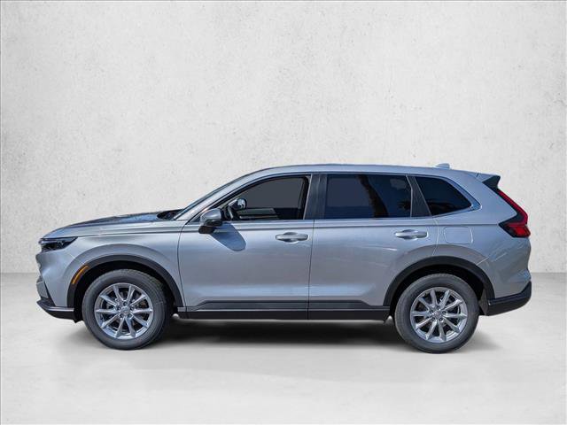New 2026 Honda CR-V EX image 5