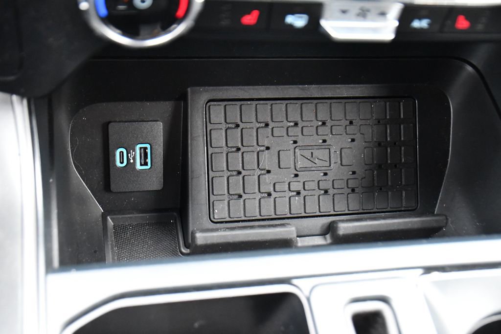 Used 2024 Ford F150 XLT w/ Equipment Group 302A MID image 30