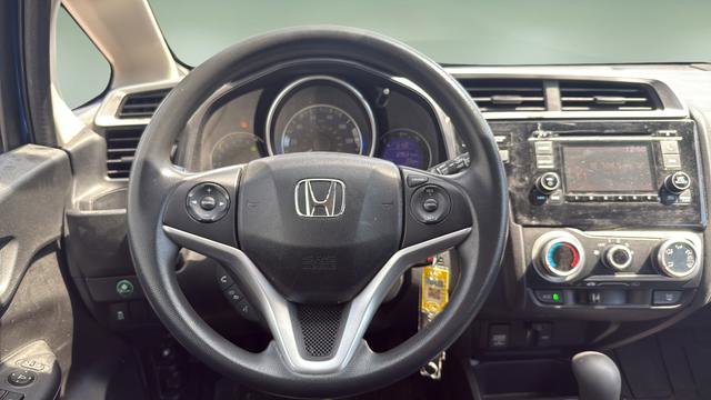 Used 2017 Honda Fit LX image 9
