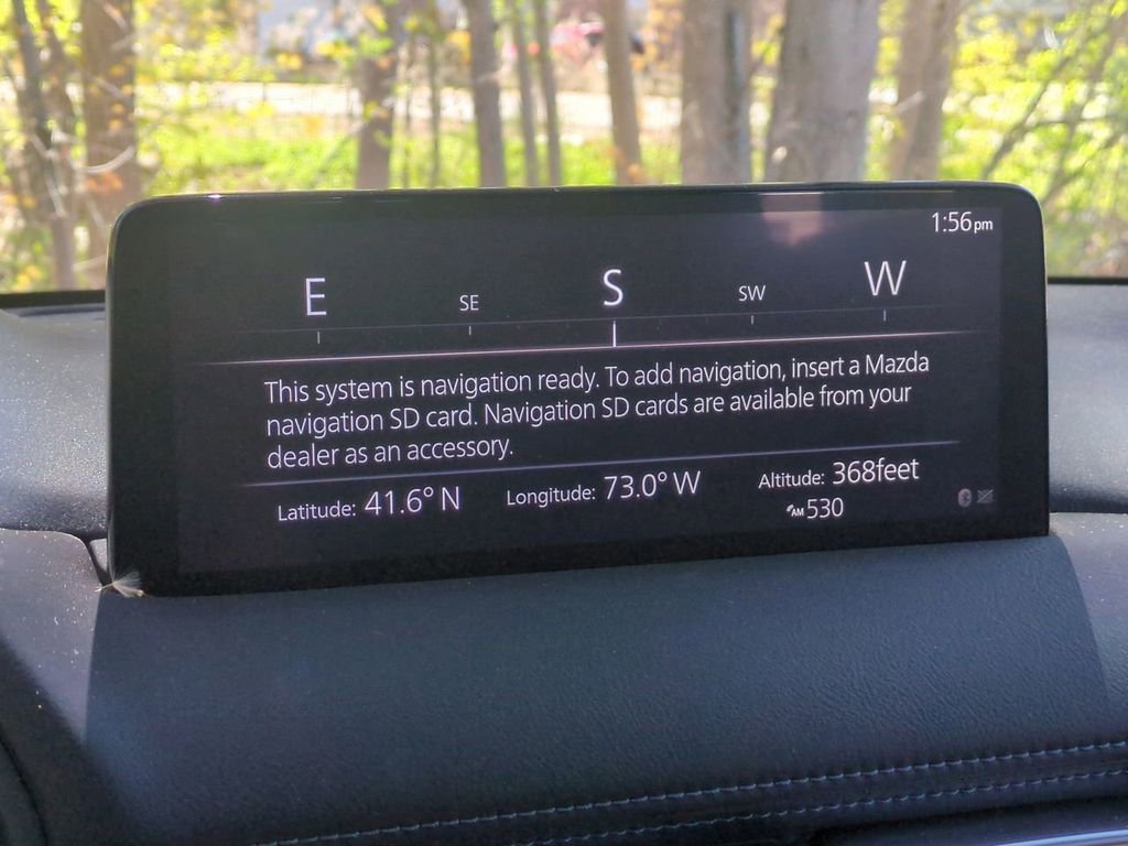 Certified 2023 MAZDA CX-5 AWD 2.5 S image 20