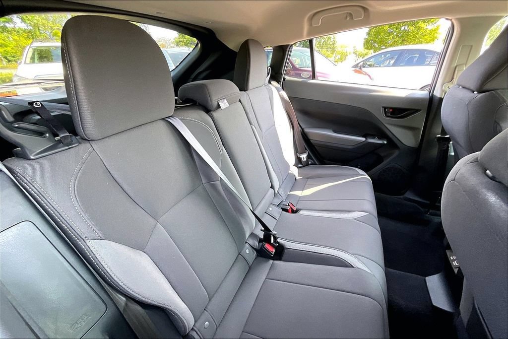 Certified 2026 Subaru Crosstrek 2.5i Premium AWD/4WD image 30