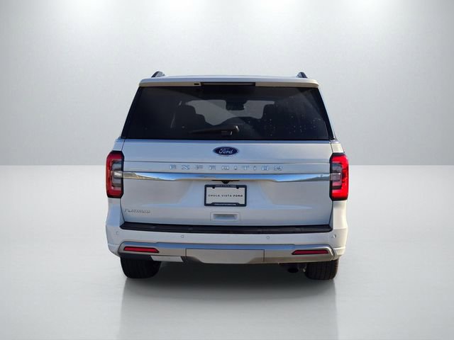 Used 2024 Ford Expedition Platinum image 5