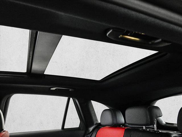 Certified 2026 Mercedes-Benz GLC 300 4MATIC image 21